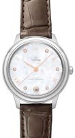 Orologio Omega Donna Prestige in Acciaio 43413342055001 - 43413342055001